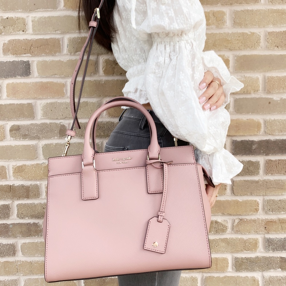 LASTONE👜💕Kate Spade Satchel&Crossbody - Picture 3 of 6